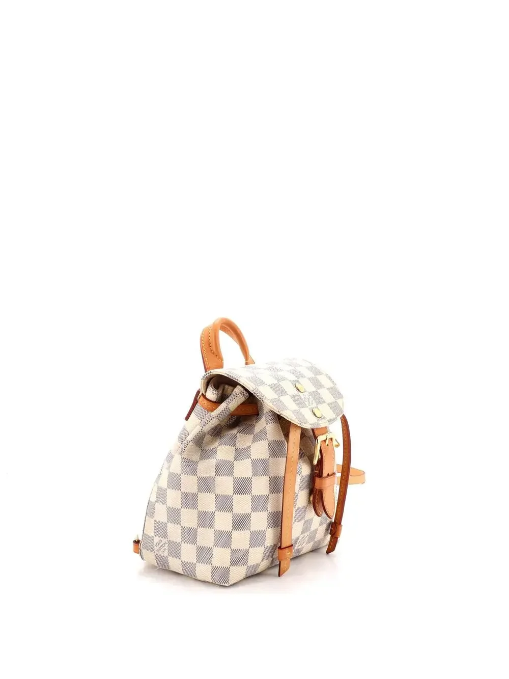 Louis Vuitton Sperone Backpack Damier #294793L11B